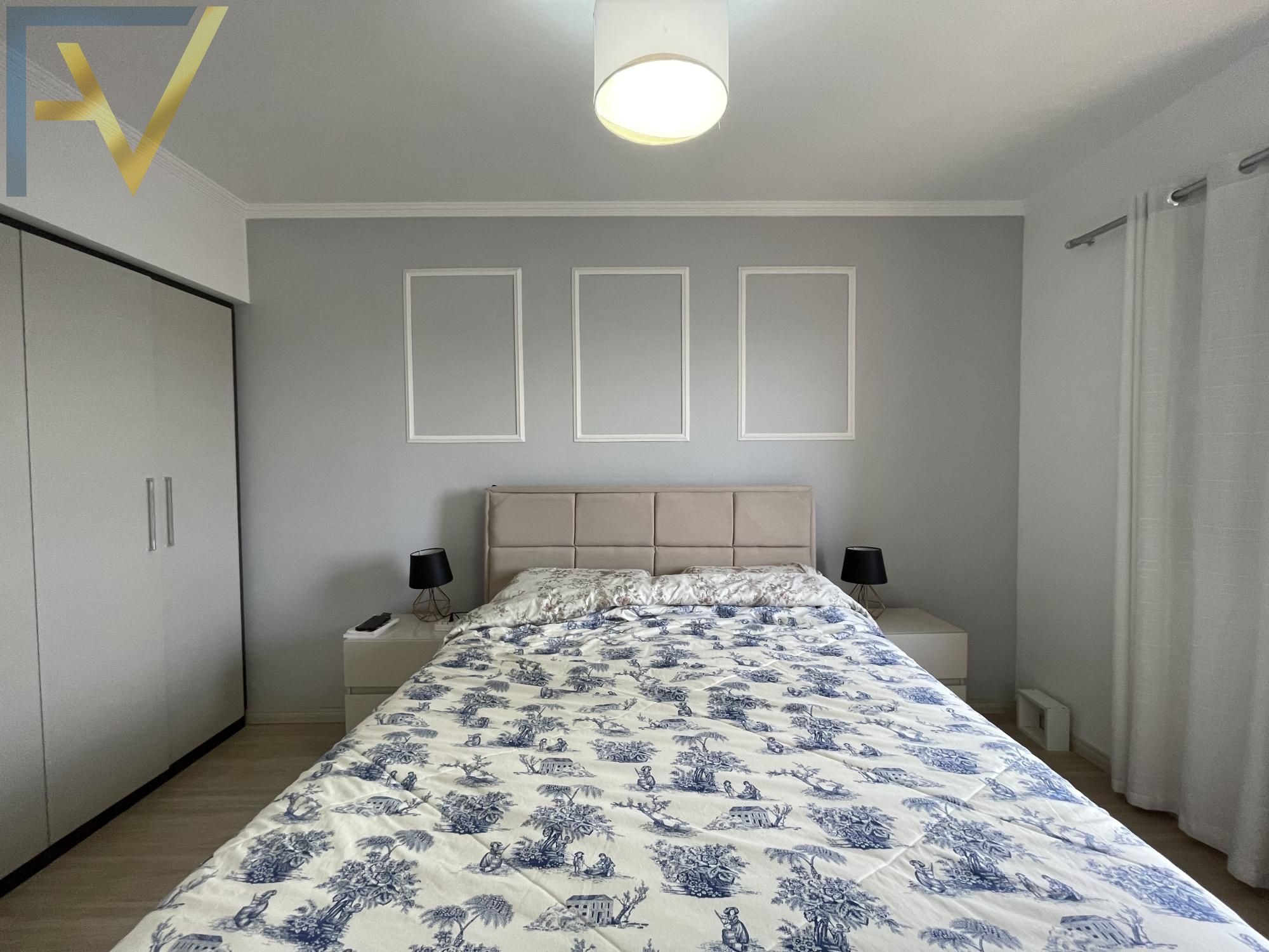 Apartamento, 2 quartos, 80 m² - Foto 14
