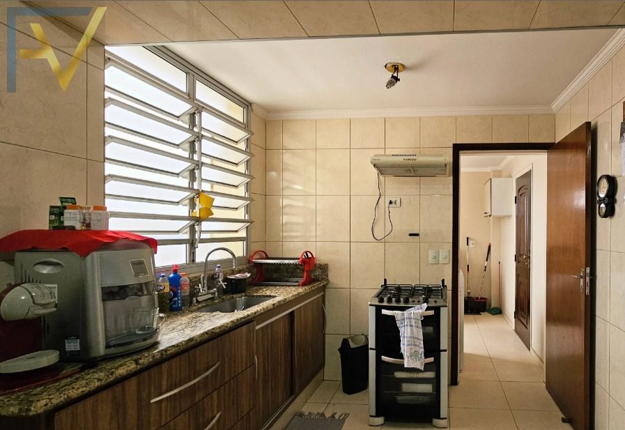 Apartamento, 3 quartos, 174 m² - Foto 11