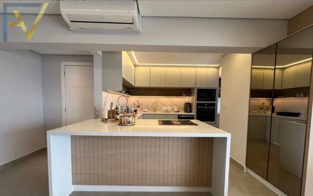 Apartamento, 3 quartos, 101 m² - Foto 2