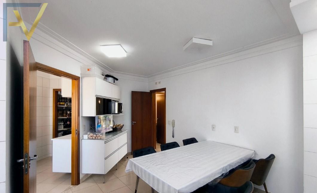 Apartamento, 3 quartos, 162 m² - Foto 9
