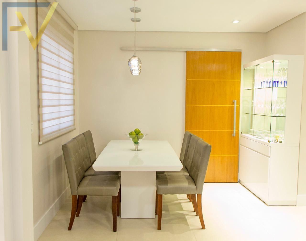 Casa, 3 quartos, 103 m² - Foto 4