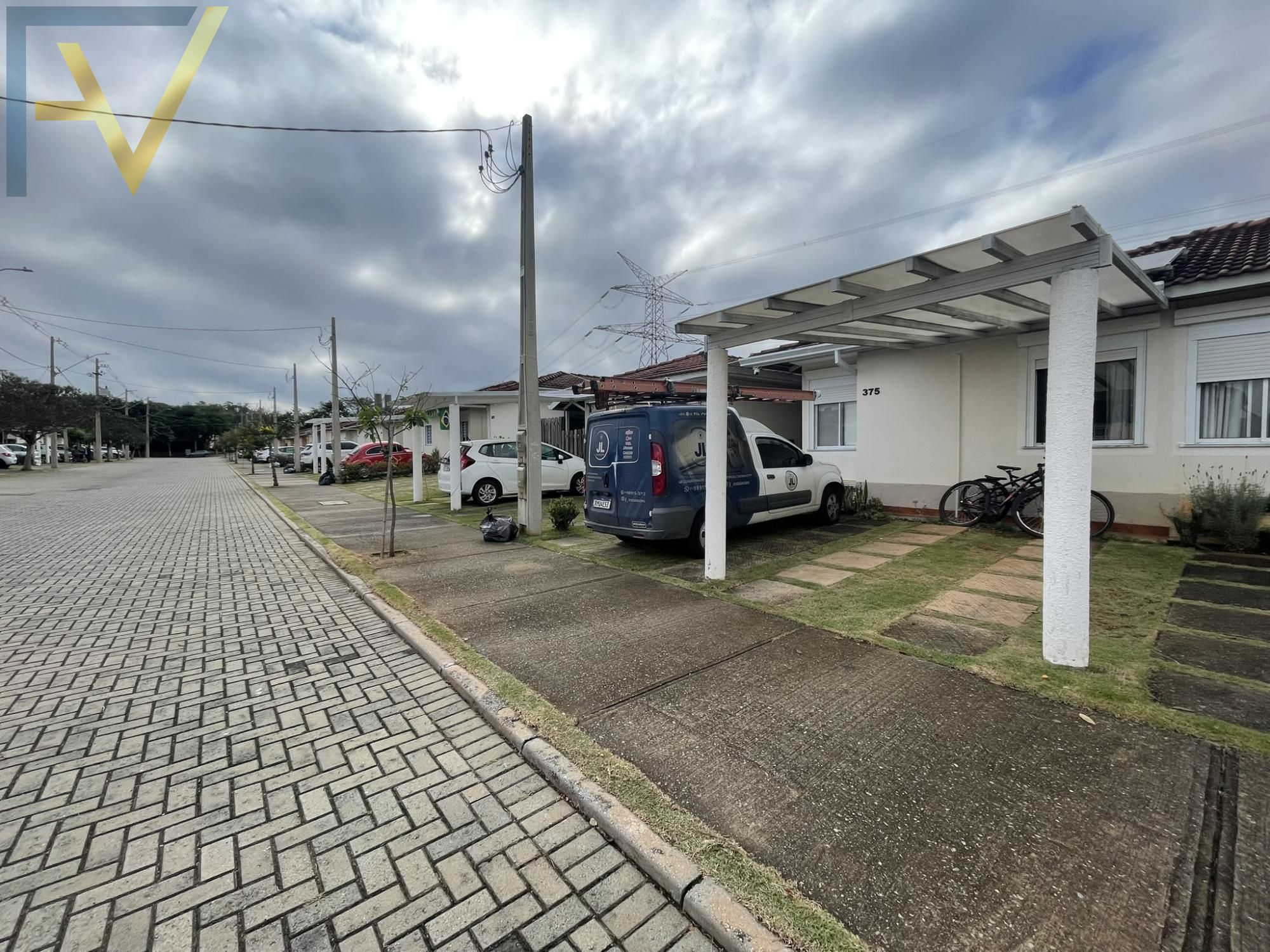 Casa, 3 quartos, 83 m² - Foto 25
