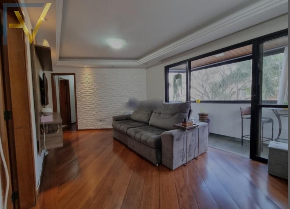 Apartamento, 3 quartos, 92 m² - Foto 2