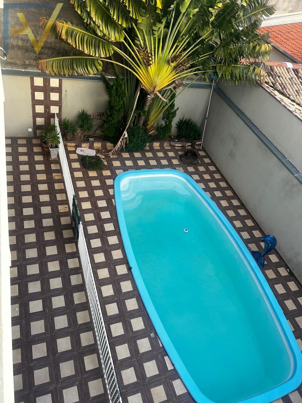 Casa, 3 quartos, 372 m² - Foto 21