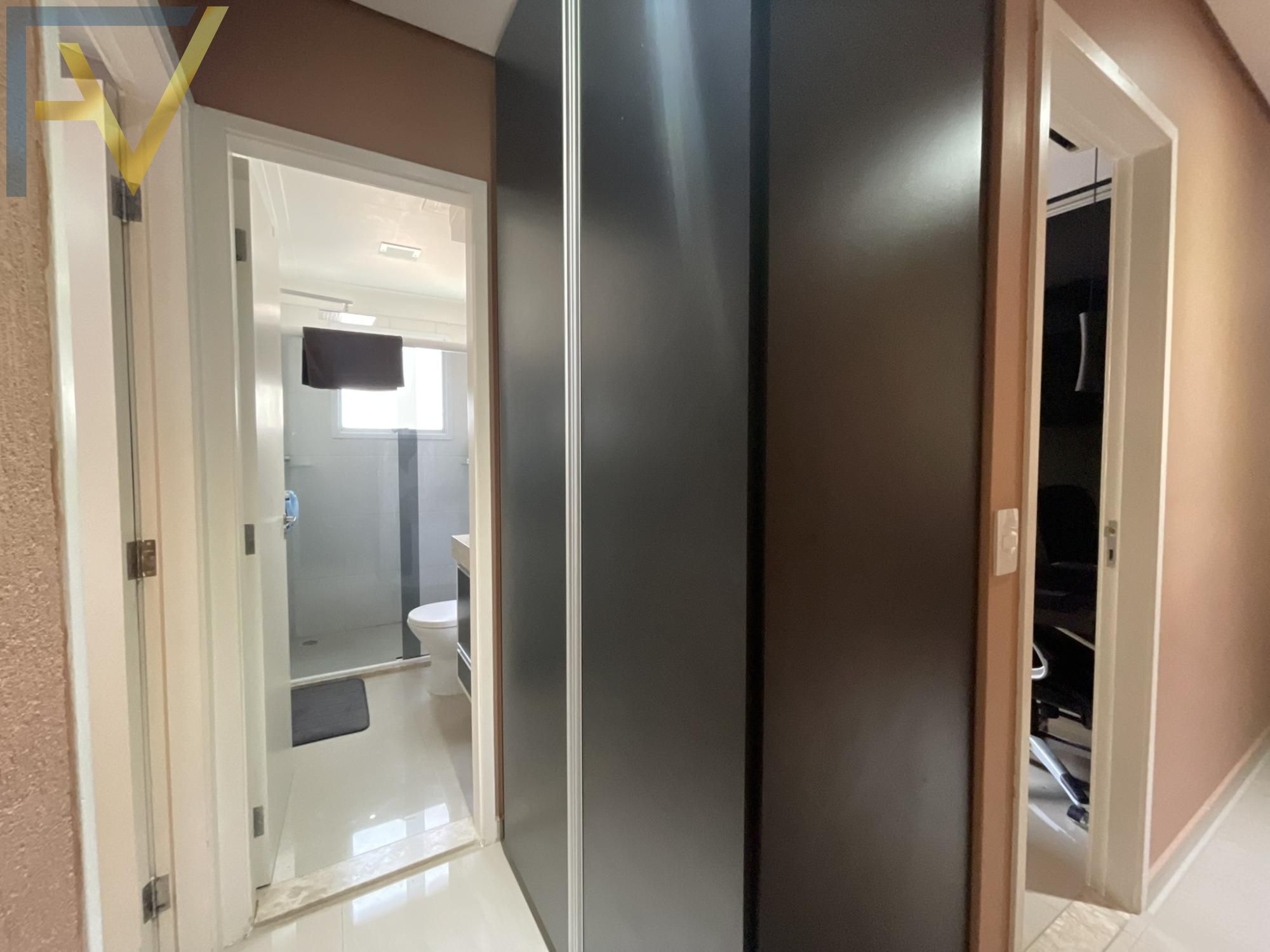 Apartamento, 2 quartos, 69 m² - Foto 11