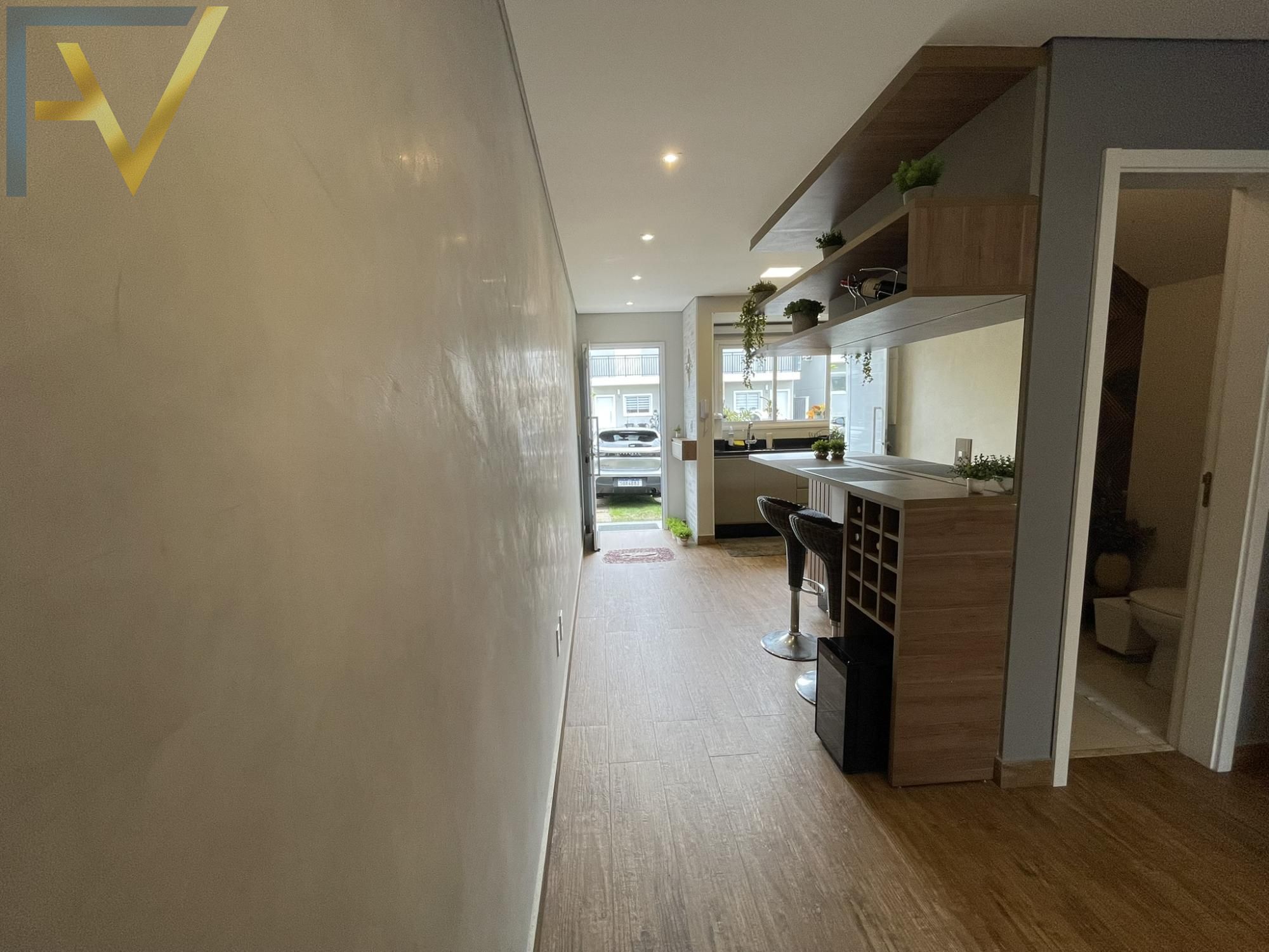 Casa, 3 quartos, 106 m² - Foto 5