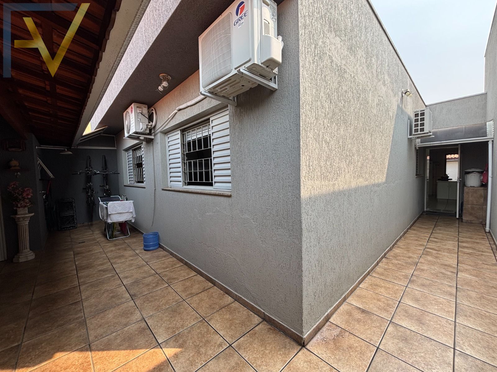 Casa, 3 quartos, 151 m² - Foto 35
