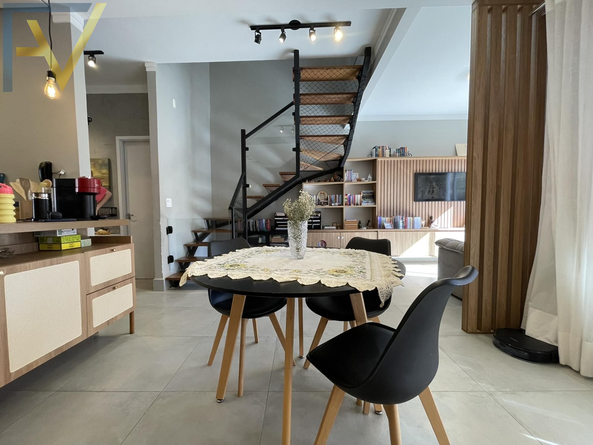 Casa, 3 quartos, 122 m² - Foto 7