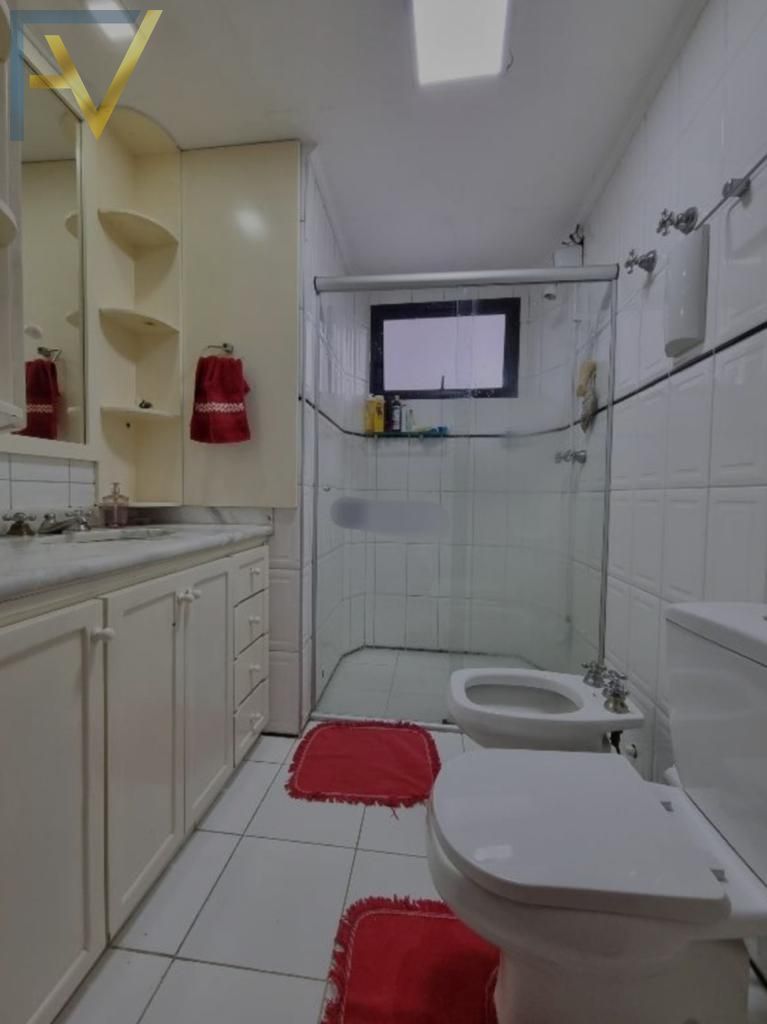 Apartamento, 3 quartos, 92 m² - Foto 8