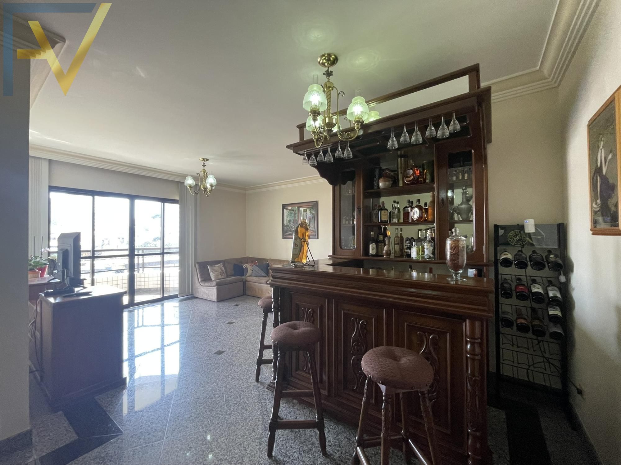 Apartamento, 4 quartos, 157 m² - Foto 5