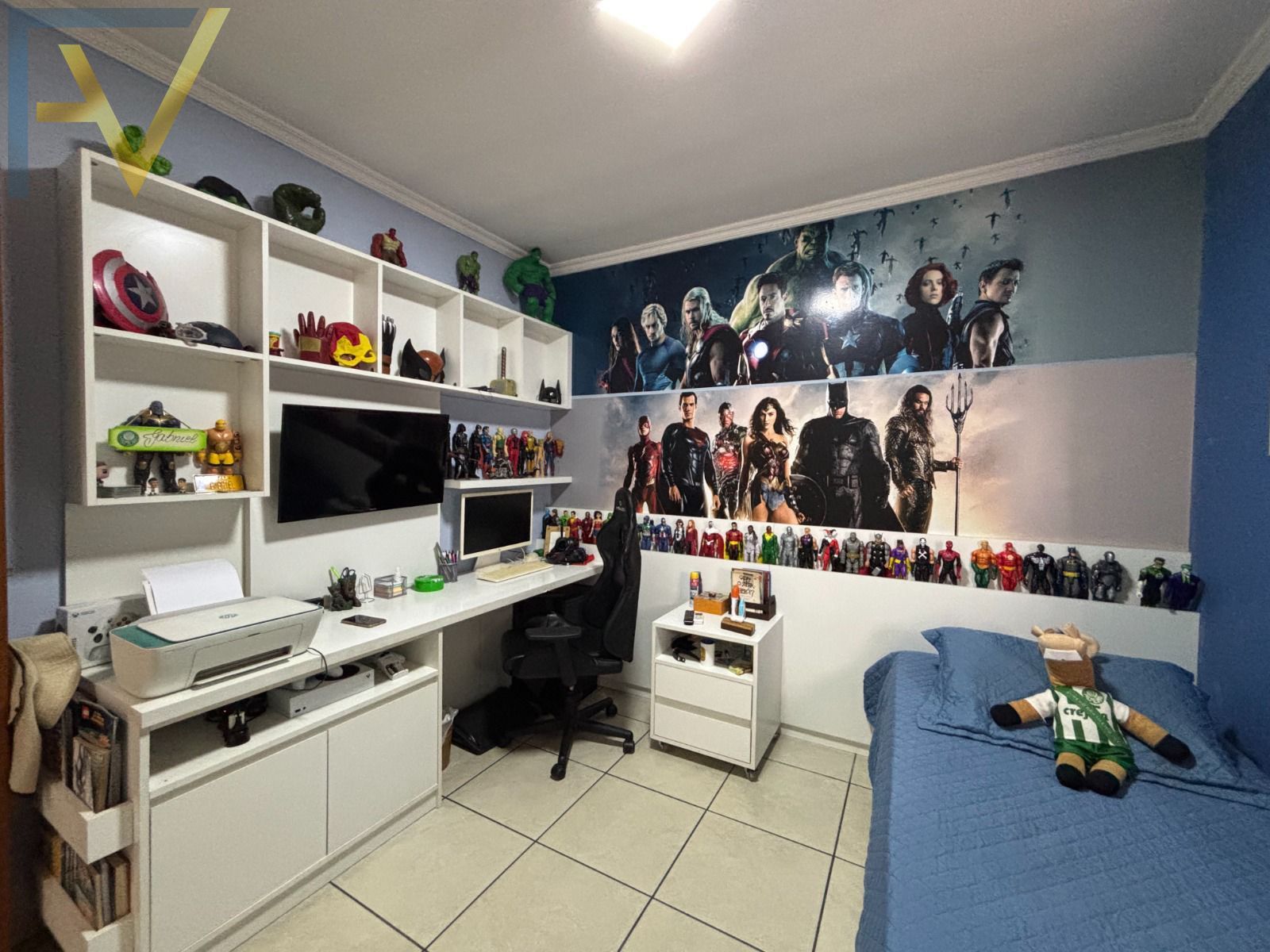 Casa, 3 quartos, 151 m² - Foto 15