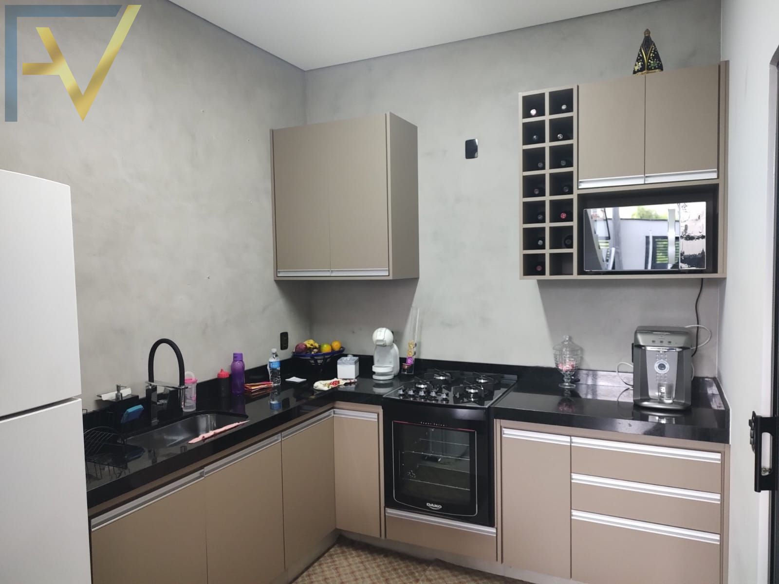 Casa, 3 quartos, 157 m² - Foto 3