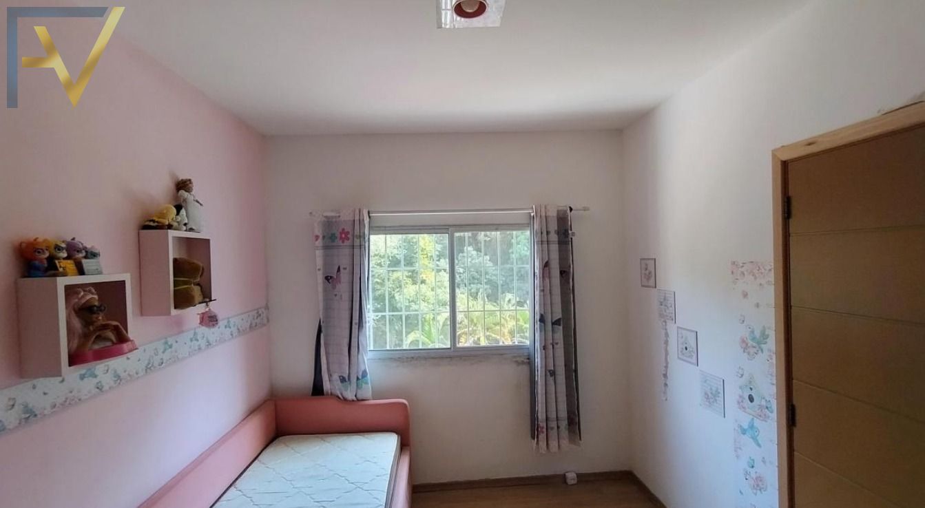 Casa, 4 quartos, 191 m² - Foto 11