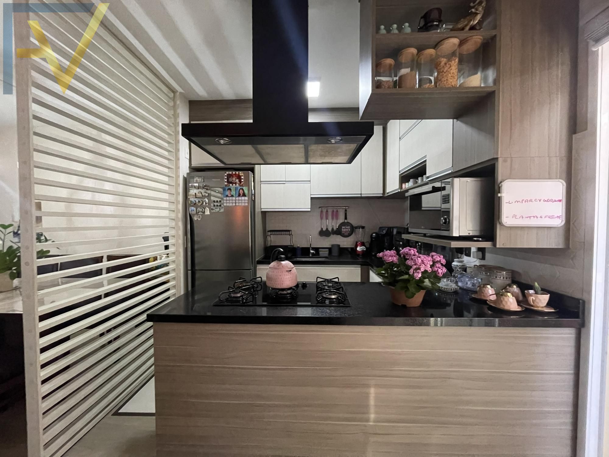 Casa, 3 quartos, 83 m² - Foto 4