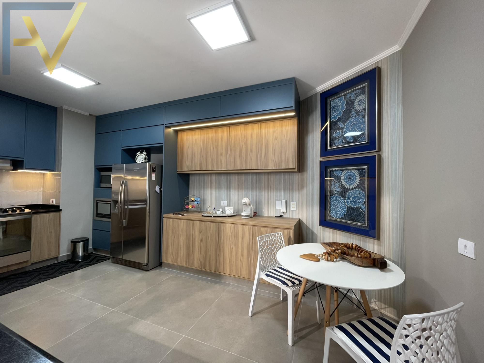 Casa, 4 quartos, 265 m² - Foto 26