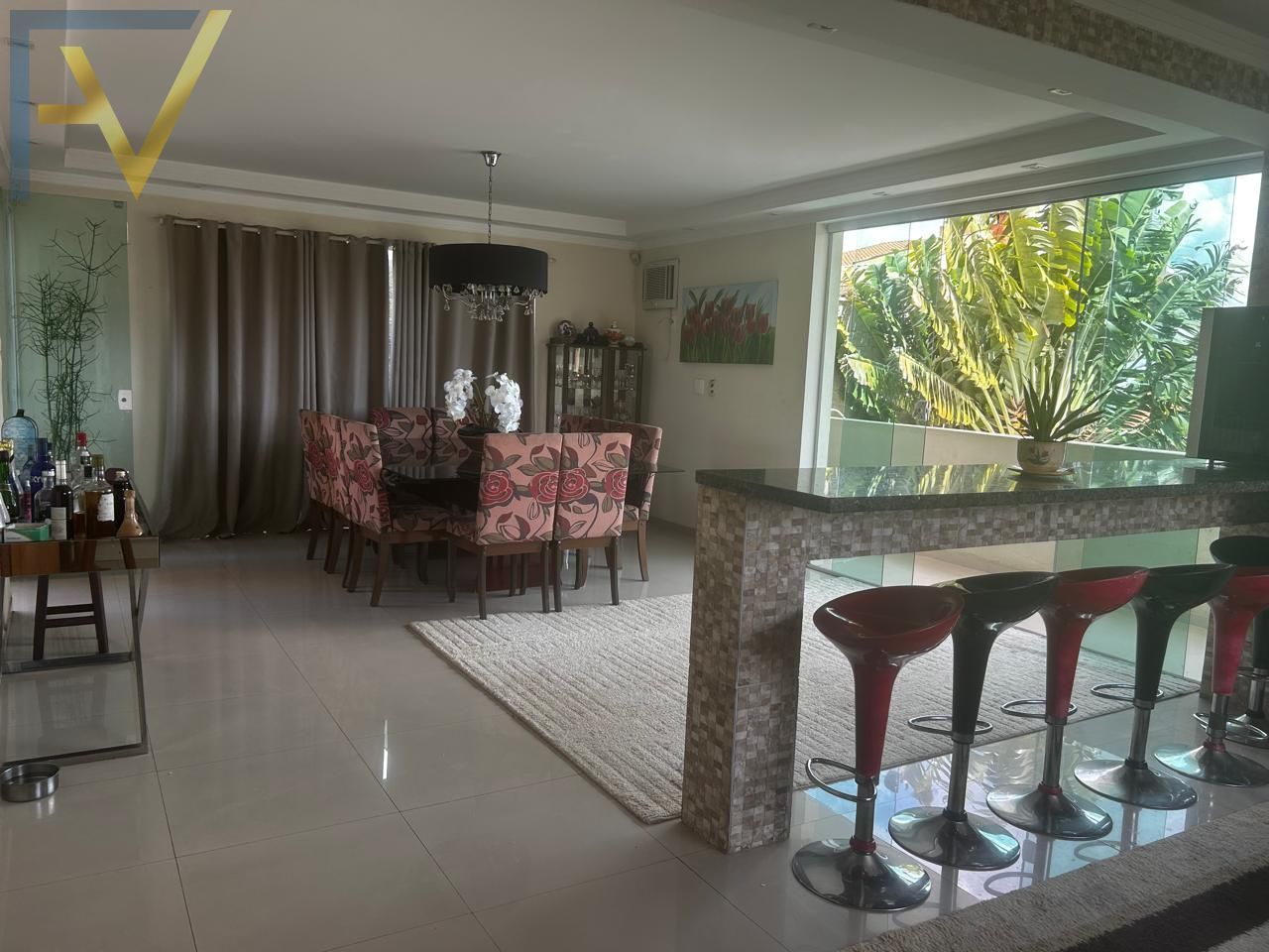 Casa, 3 quartos, 372 m² - Foto 4