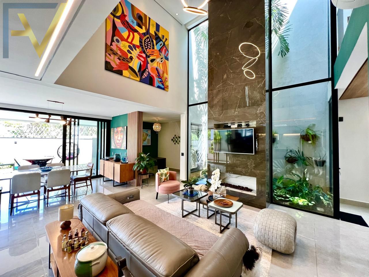 Casa, 3 quartos, 240 m² - Foto 7