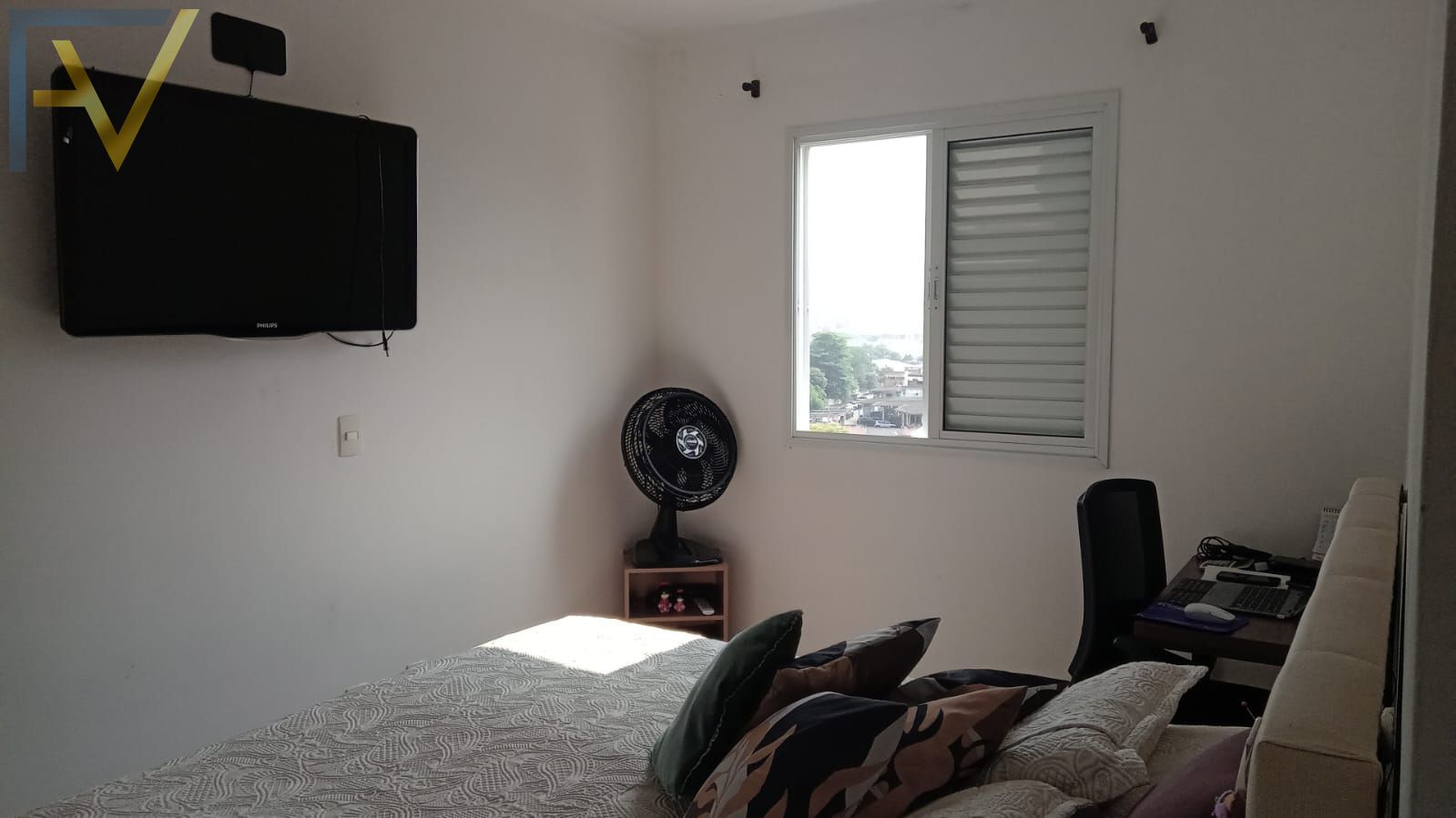 Apartamento, 3 quartos, 86 m² - Foto 15