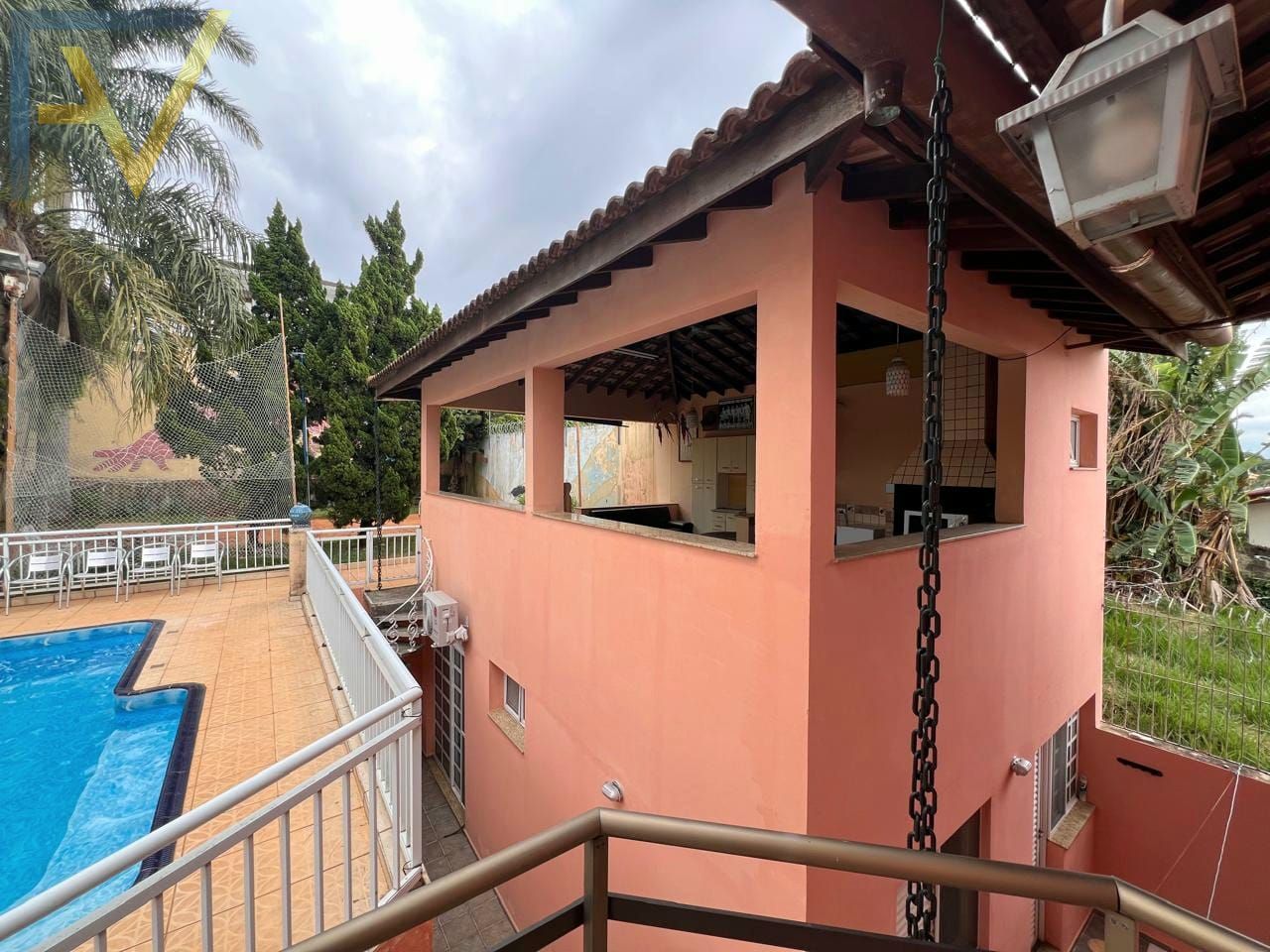 Casa, 4 quartos, 590 m² - Foto 30