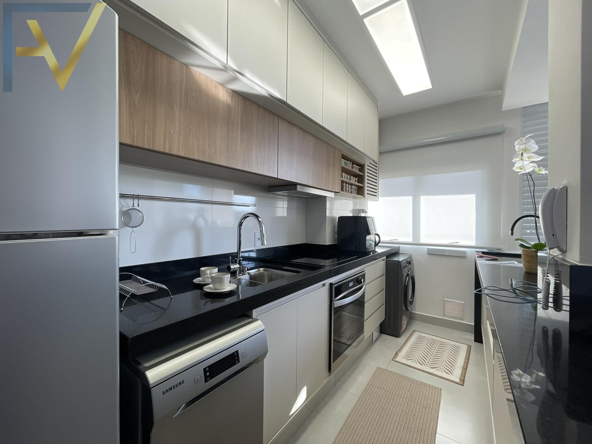 Apartamento, 3 quartos, 66 m² - Foto 4