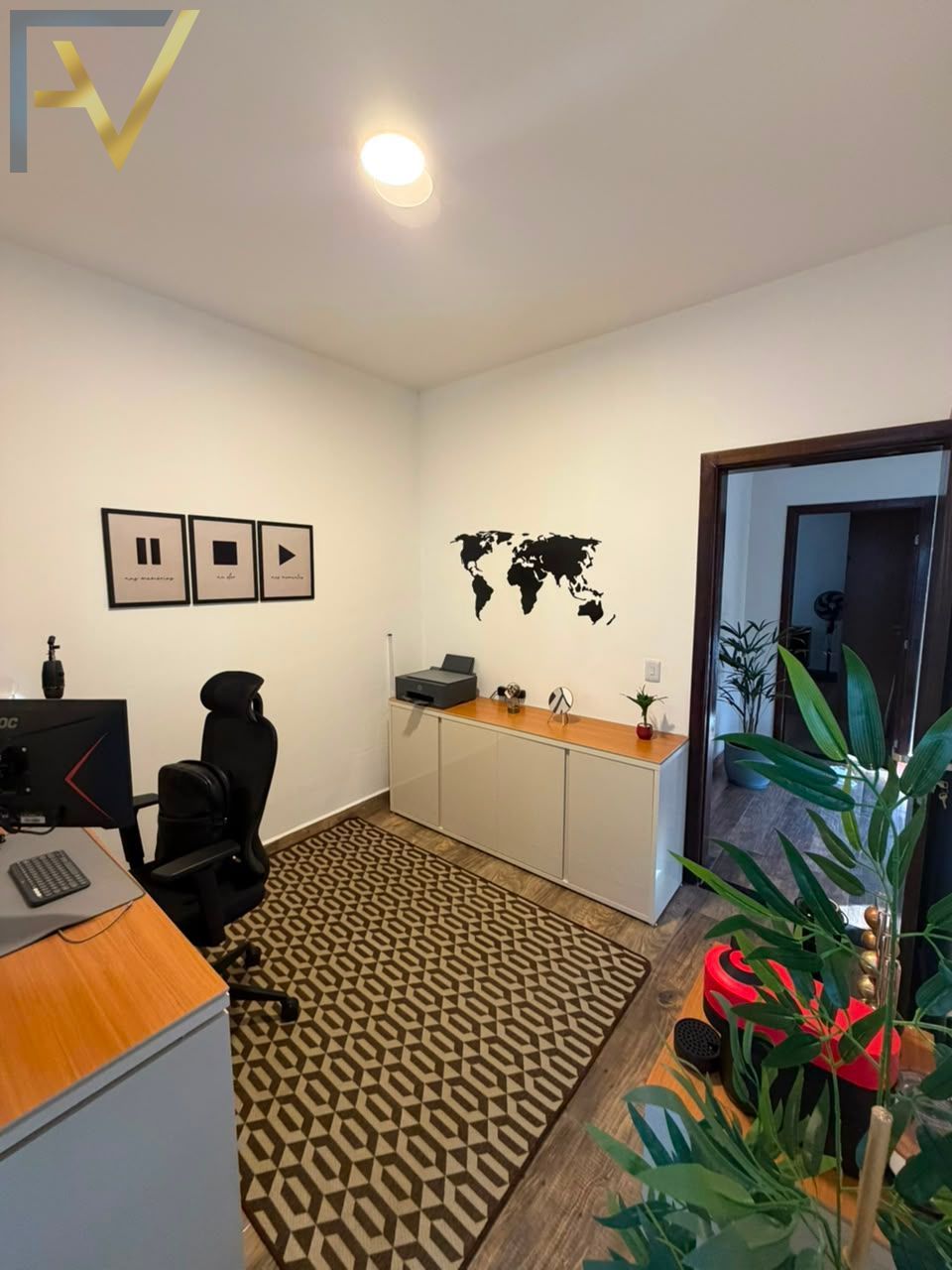 Casa, 3 quartos, 165 m² - Foto 27