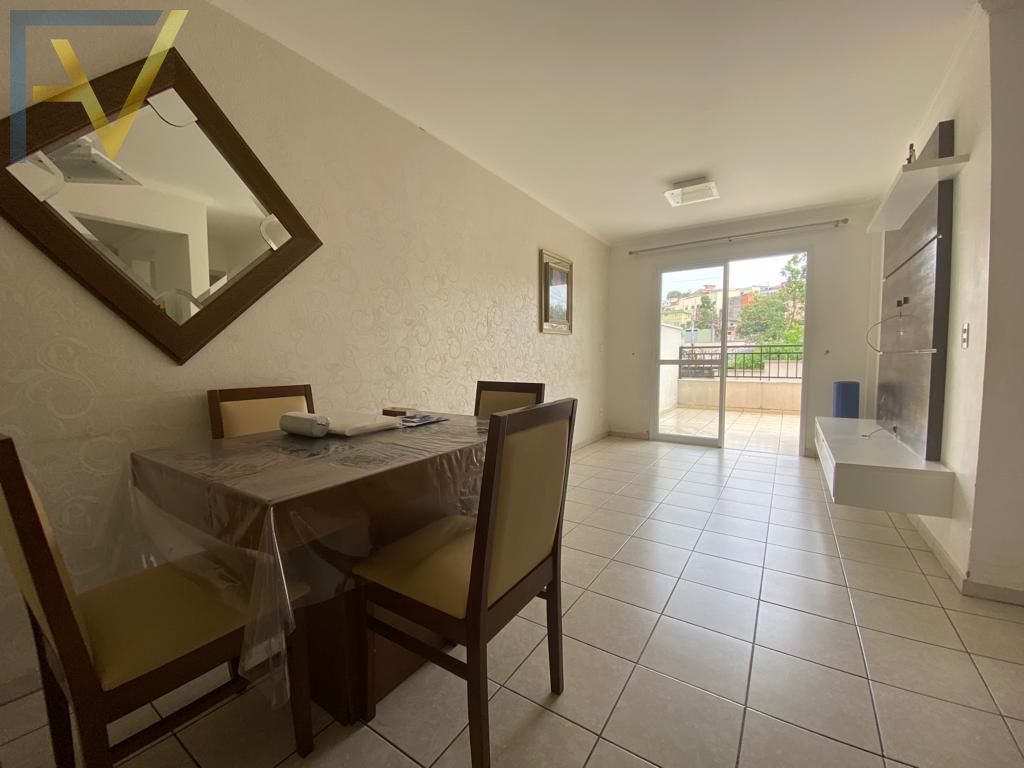 Apartamento, 2 quartos, 115 m² - Foto 3