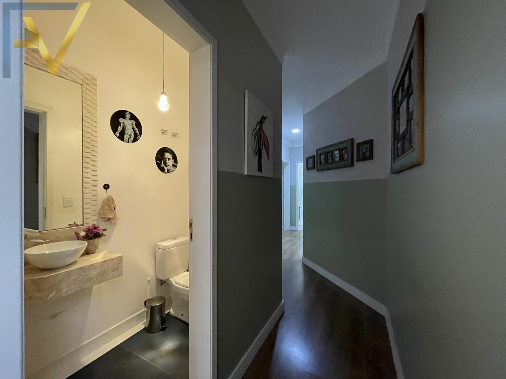 Casa, 3 quartos, 140 m² - Foto 11
