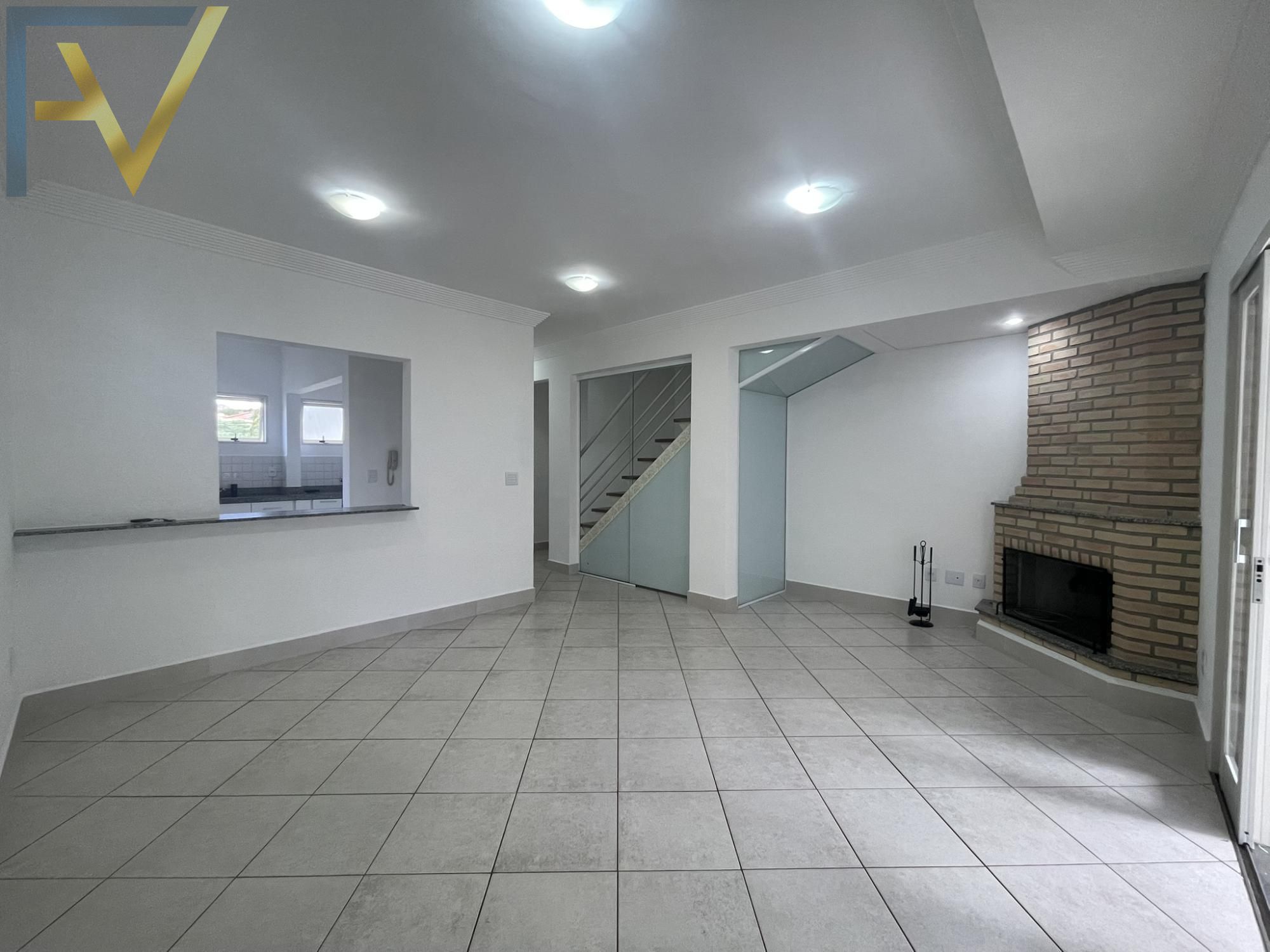 Casa, 3 quartos, 110 m² - Foto 2