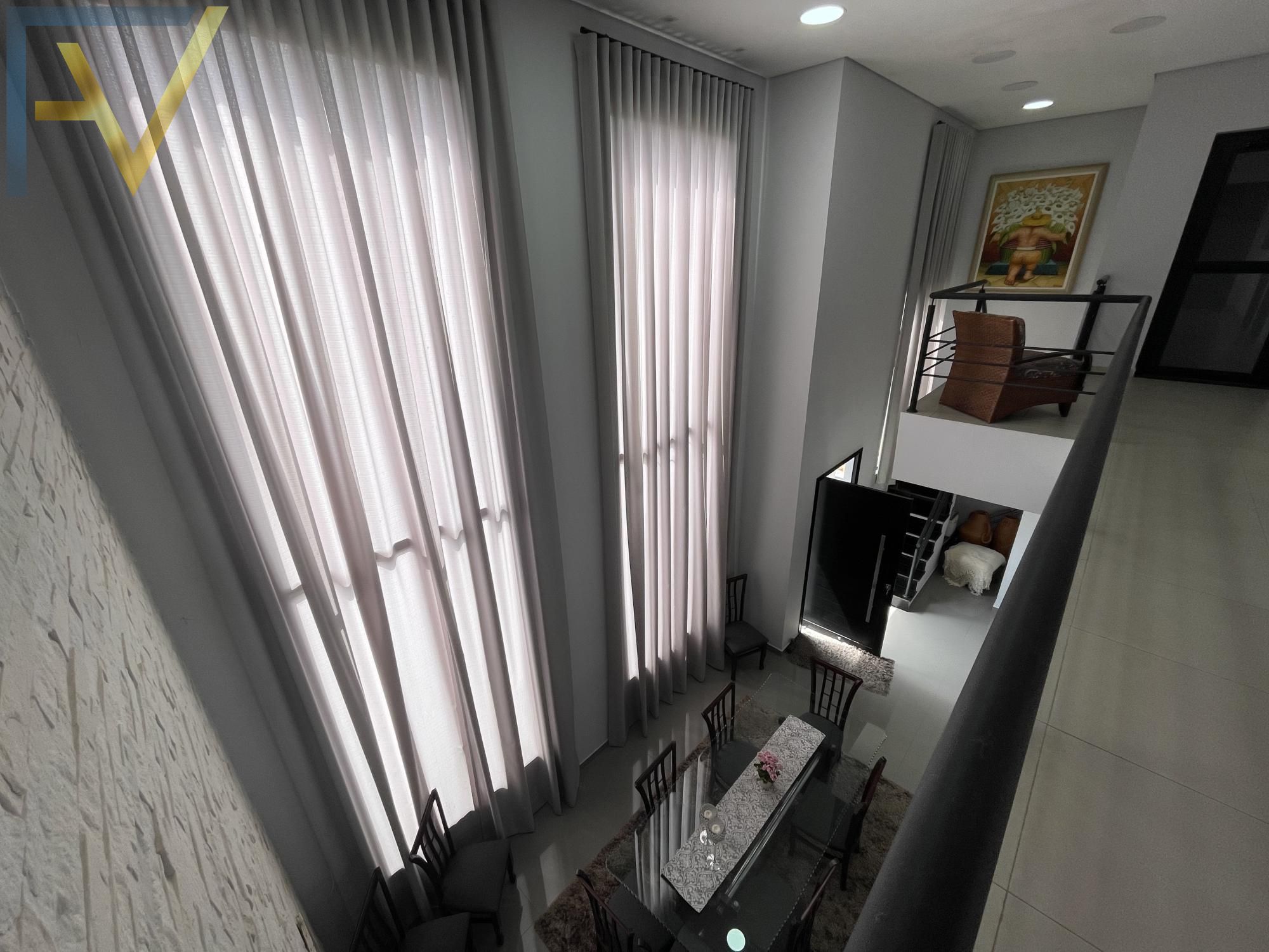 Casa, 3 quartos, 201 m² - Foto 25