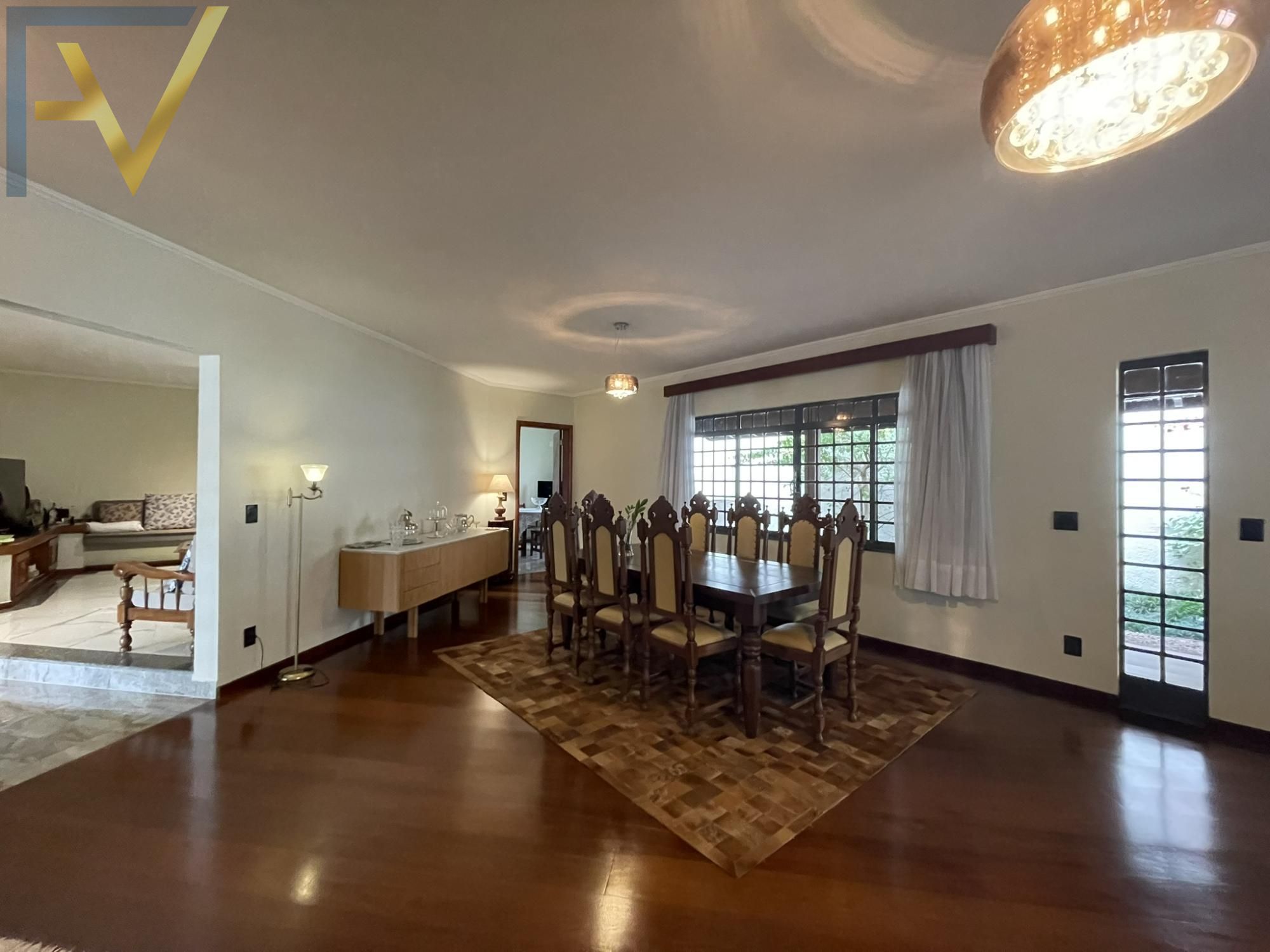 Casa, 6 quartos, 596 m² - Foto 11