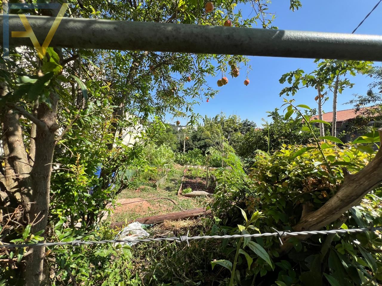 Terreno, 395 m² - Foto 1