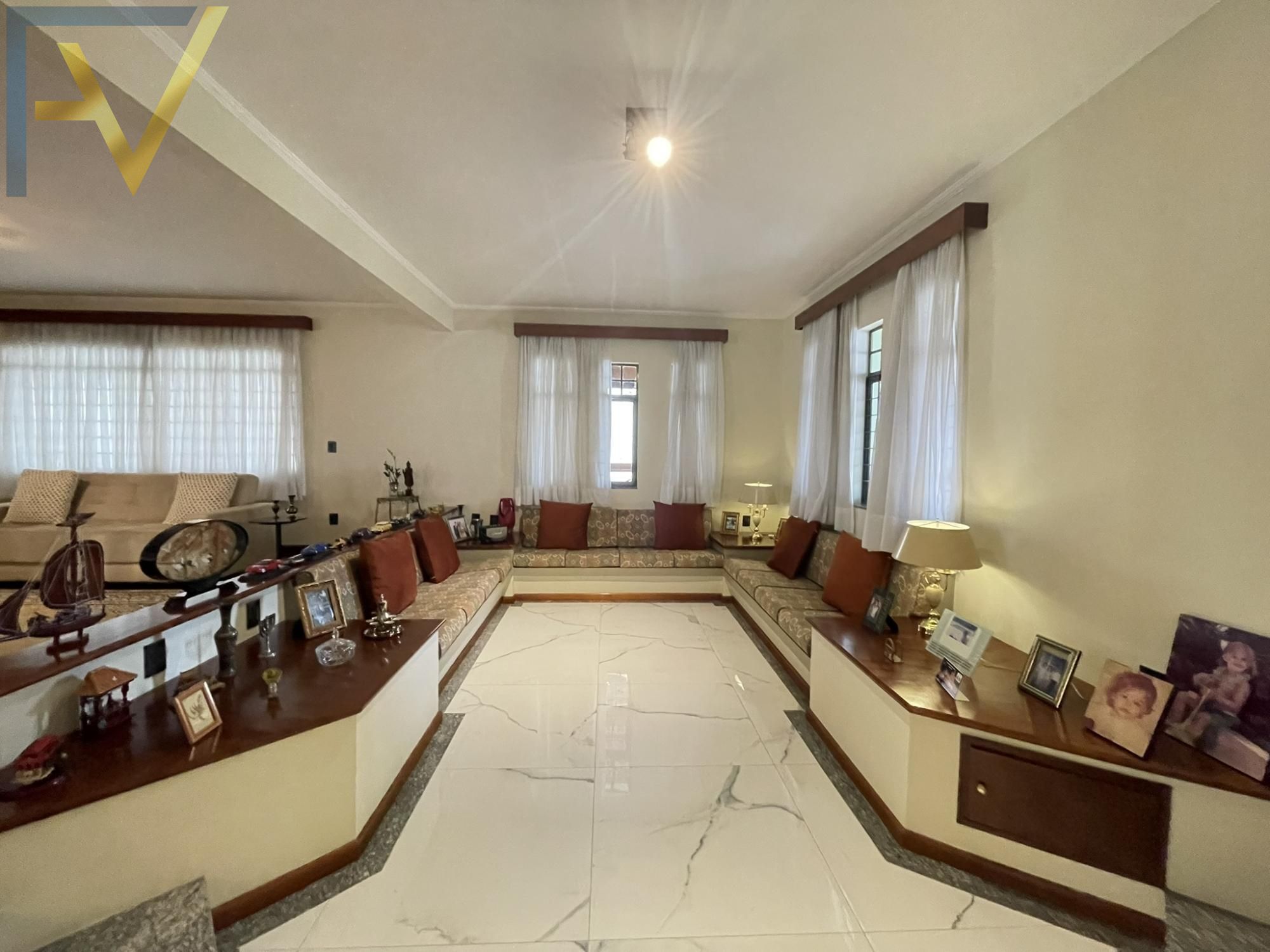 Casa, 6 quartos, 596 m² - Foto 6