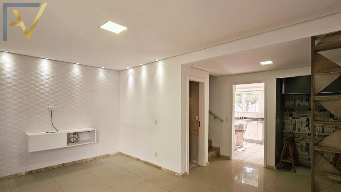 Casa, 3 quartos, 119 m² - Foto 10