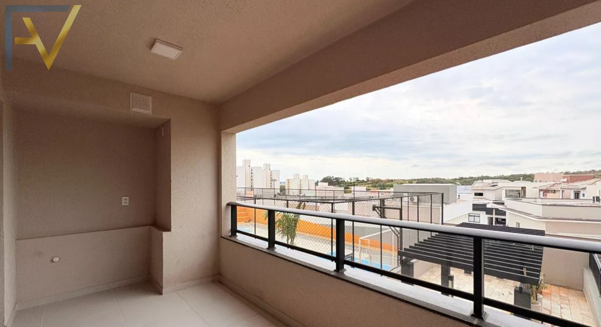 Apartamento, 2 quartos, 95 m² - Foto 3