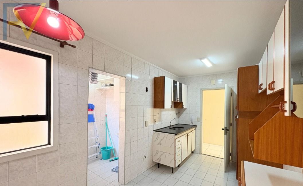 Apartamento, 3 quartos, 93 m² - Foto 11