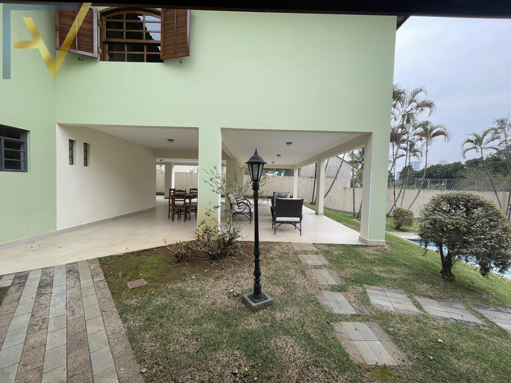 Casa, 6 quartos, 596 m² - Foto 47
