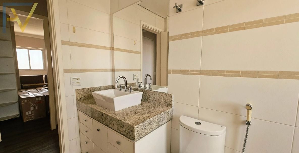 Apartamento, 3 quartos, 180 m² - Foto 32