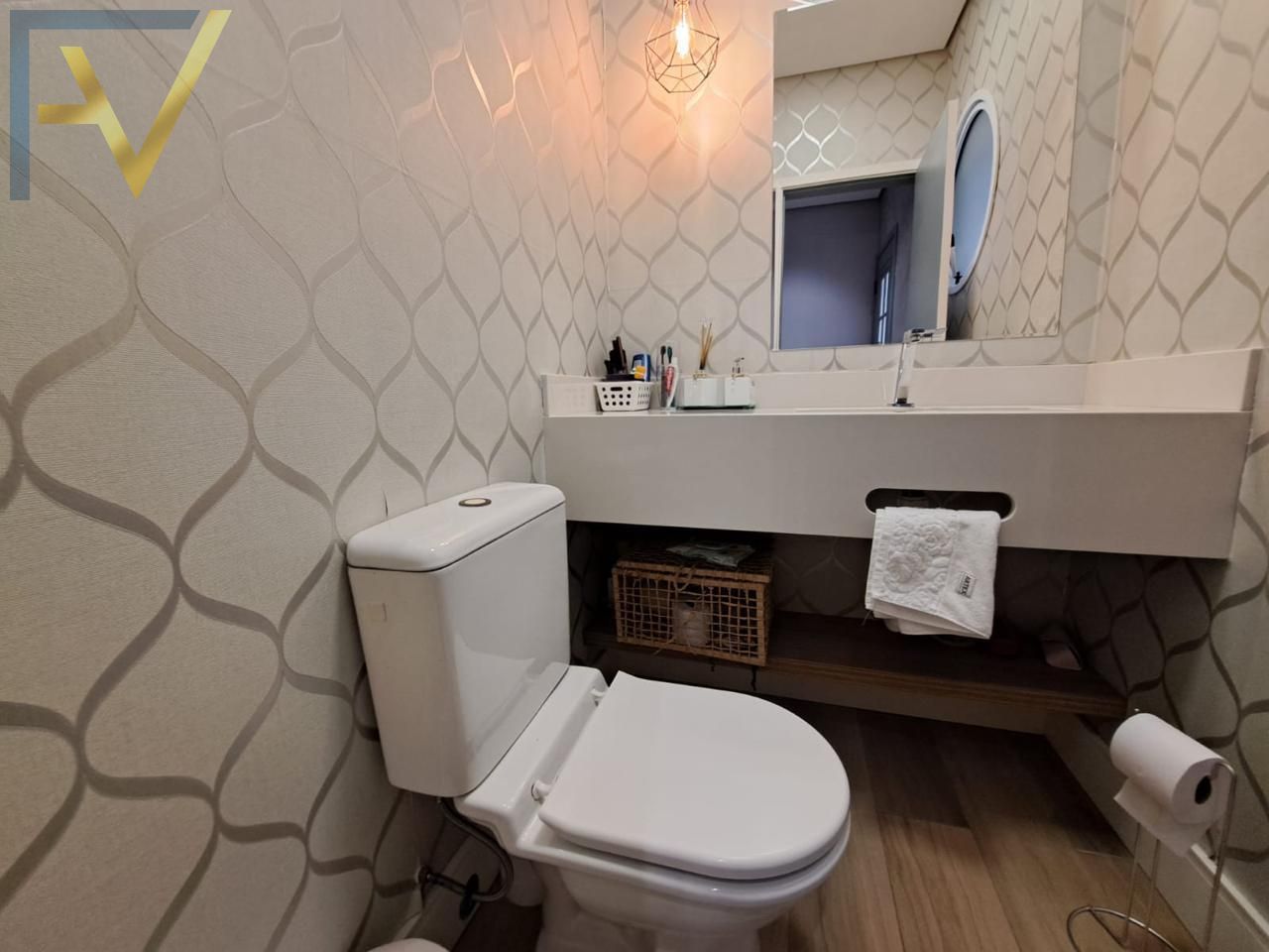 Casa, 4 quartos, 261 m² - Foto 17