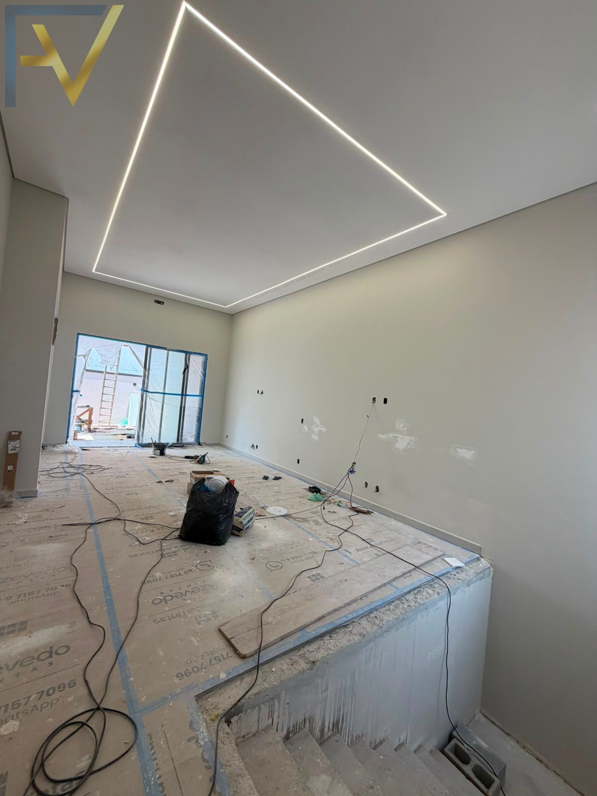 Casa, 3 quartos, 167 m² - Foto 20