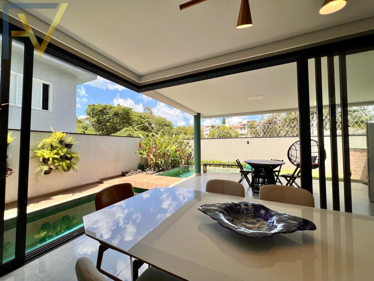 Casa, 3 quartos, 240 m² - Foto 18