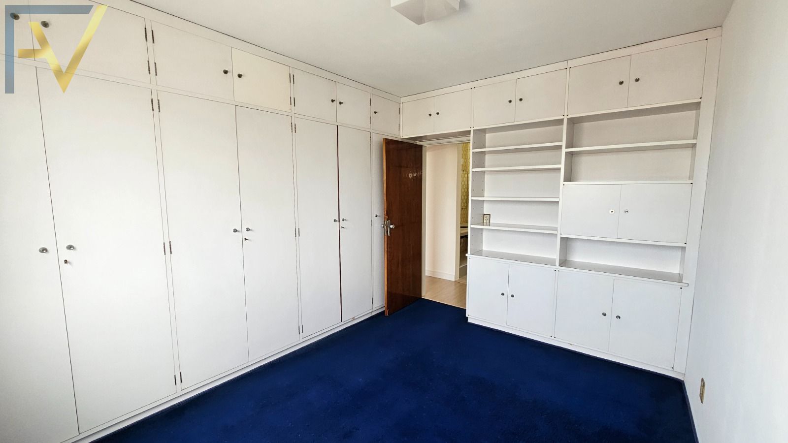 Apartamento, 3 quartos, 160 m² - Foto 14
