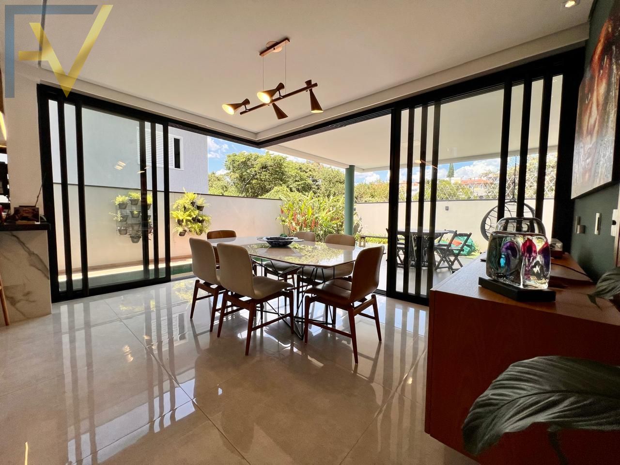 Casa, 3 quartos, 240 m² - Foto 20