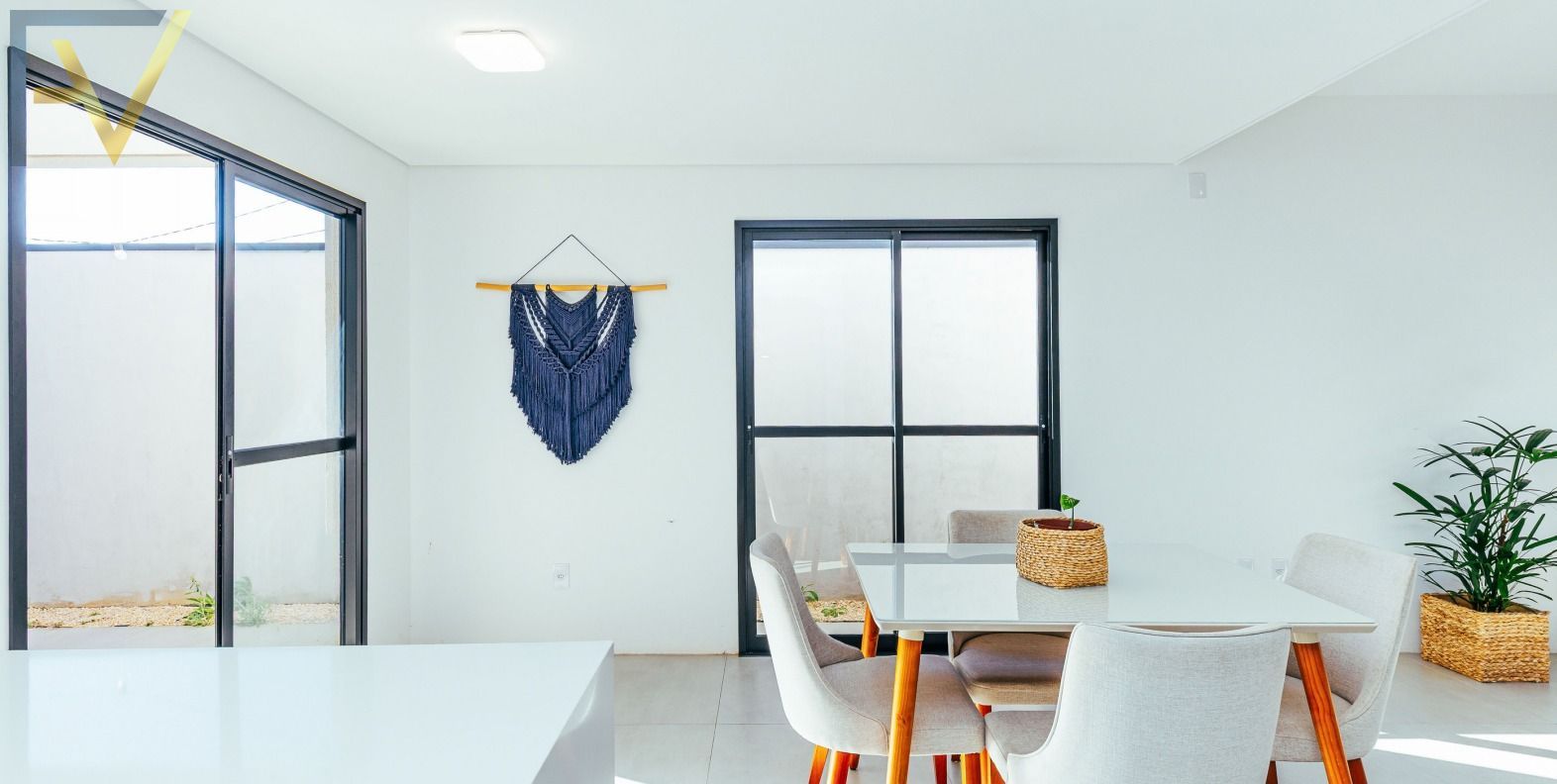 Casa, 3 quartos, 128 m² - Foto 9