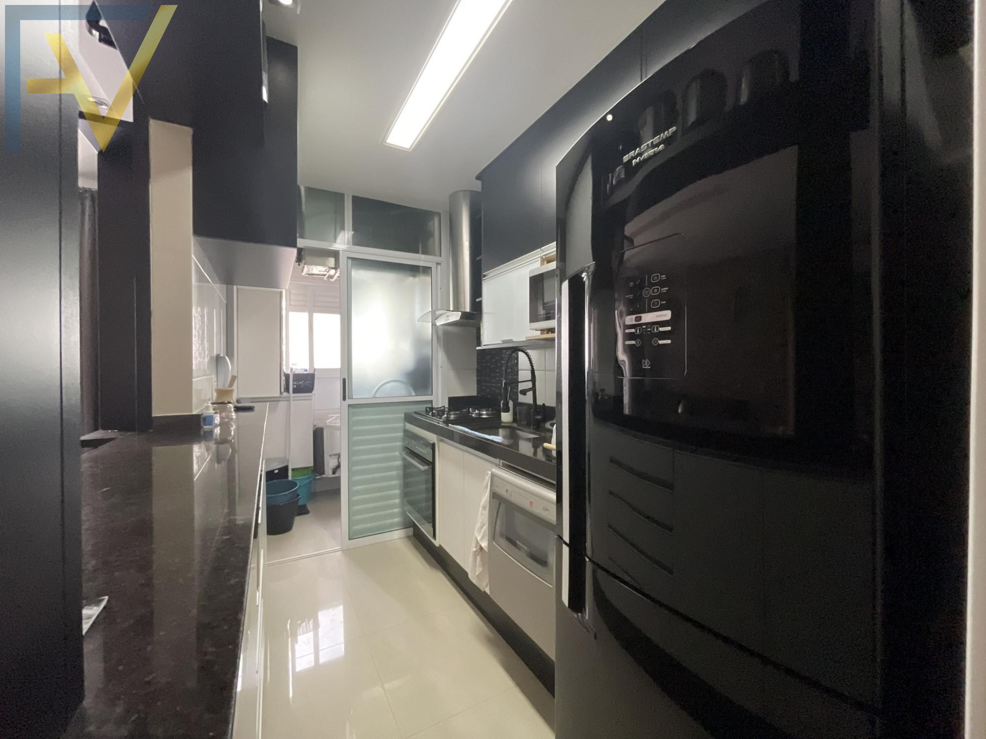 Apartamento, 2 quartos, 69 m² - Foto 4
