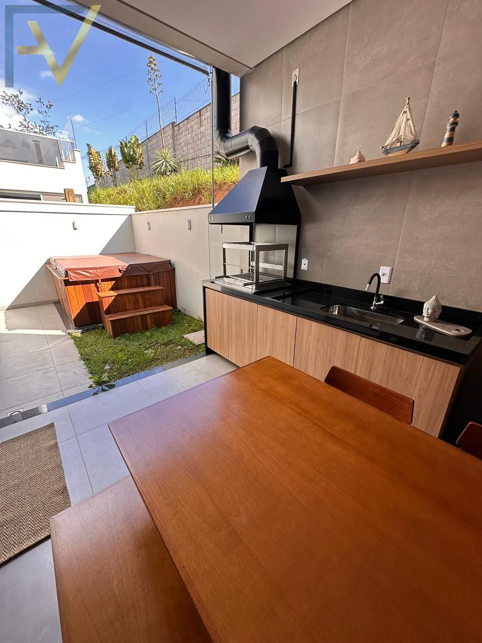Casa, 3 quartos, 152 m² - Foto 13