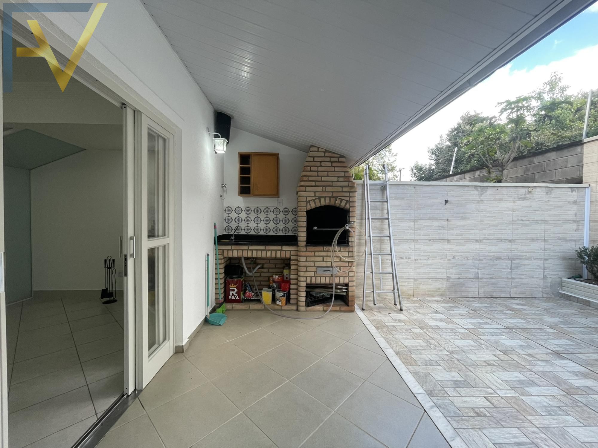 Casa, 3 quartos, 110 m² - Foto 9