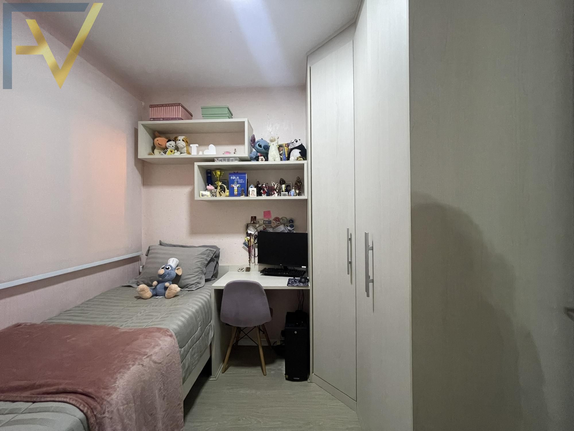 Casa, 3 quartos, 83 m² - Foto 17