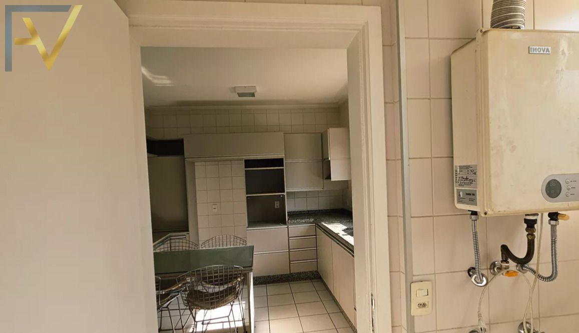 Casa, 3 quartos, 119 m² - Foto 21