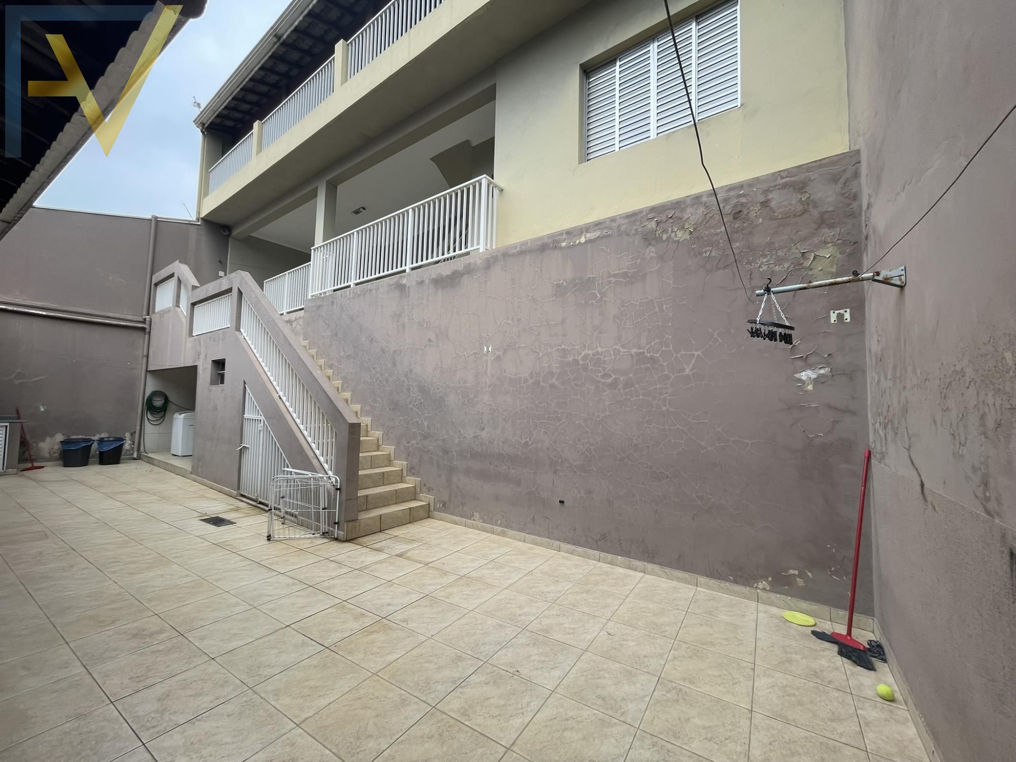 Casa, 3 quartos, 294 m² - Foto 19
