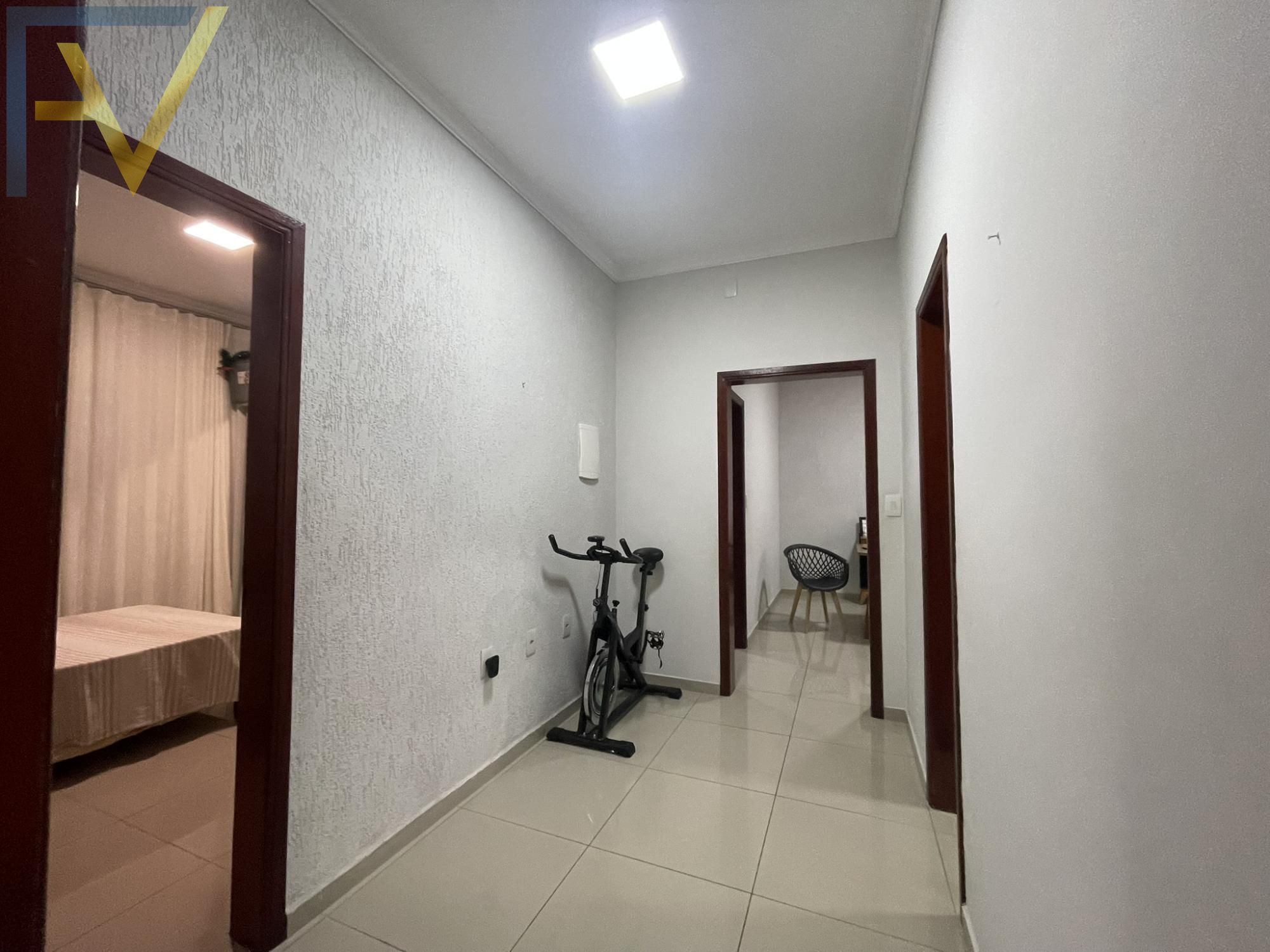 Casa, 3 quartos, 294 m² - Foto 8